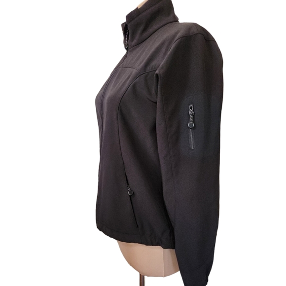 BLACK DIAMOND Soft Shell Jacket - Picture 7 of 15
